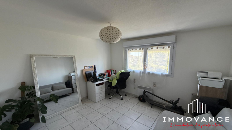 Ma-Cabane - Vente Appartement Montpellier, 65 m²