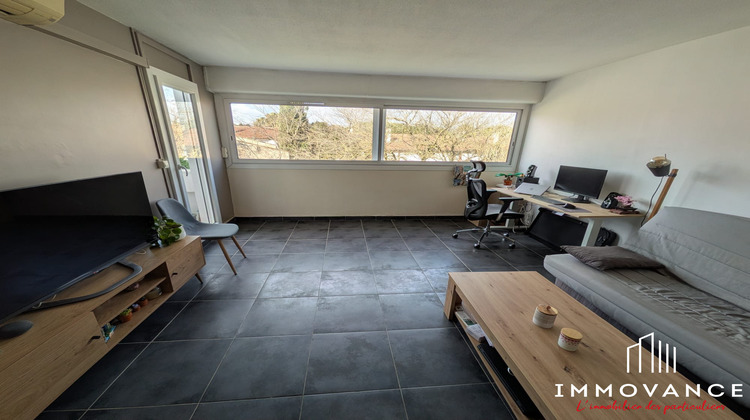 Ma-Cabane - Vente Appartement Montpellier, 53 m²