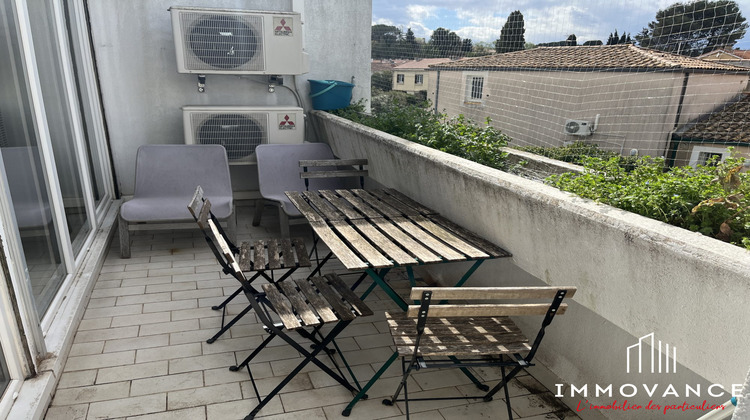 Ma-Cabane - Vente Appartement Montpellier, 53 m²