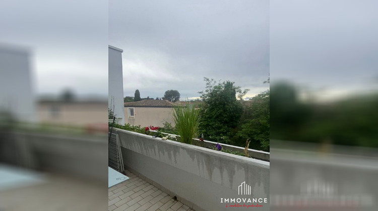 Ma-Cabane - Vente Appartement Montpellier, 53 m²