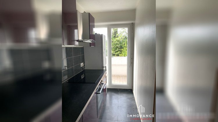 Ma-Cabane - Vente Appartement Montpellier, 53 m²