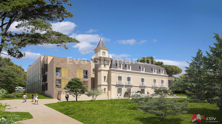 Ma-Cabane - Vente Appartement Montpellier, 18 m²