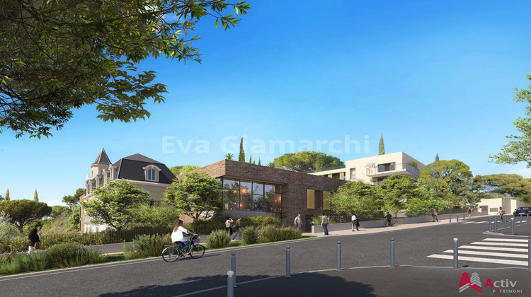 Ma-Cabane - Vente Appartement Montpellier, 18 m²