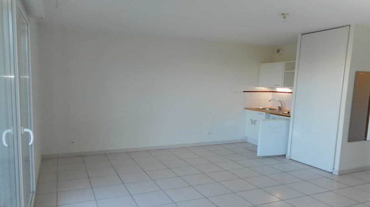 Ma-Cabane - Vente Appartement MONTPELLIER, 24 m²