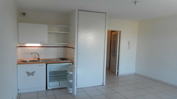 Ma-Cabane - Vente Appartement MONTPELLIER, 24 m²