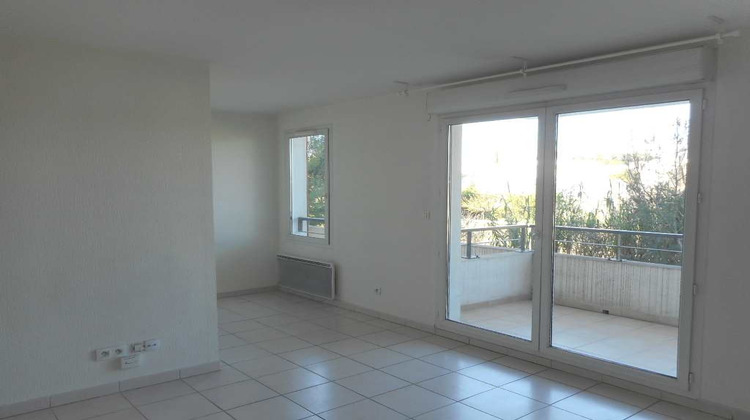 Ma-Cabane - Vente Appartement MONTPELLIER, 24 m²