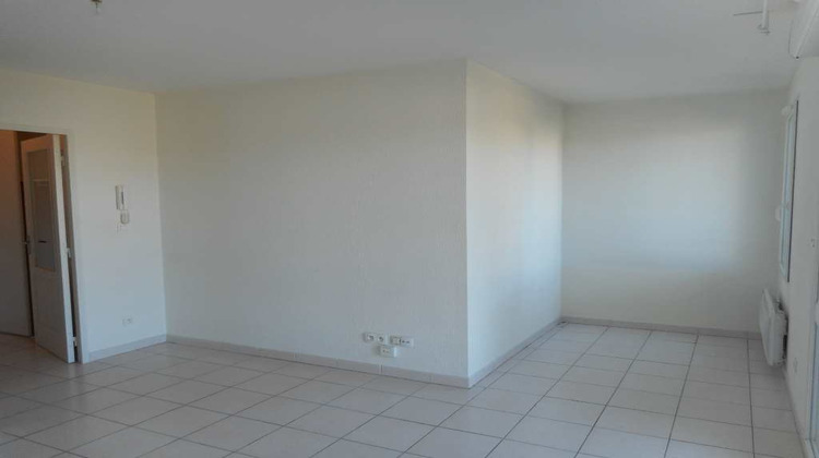 Ma-Cabane - Vente Appartement MONTPELLIER, 24 m²