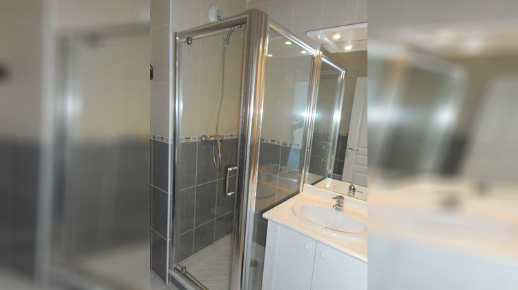 Ma-Cabane - Vente Appartement MONTPELLIER, 24 m²