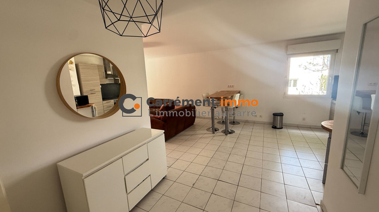 Ma-Cabane - Vente Appartement MONTPELLIER, 69 m²