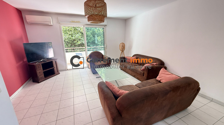 Ma-Cabane - Vente Appartement MONTPELLIER, 69 m²