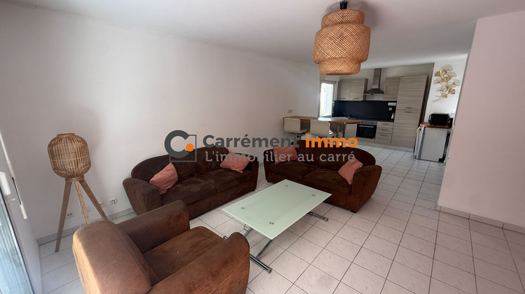 Ma-Cabane - Vente Appartement MONTPELLIER, 69 m²