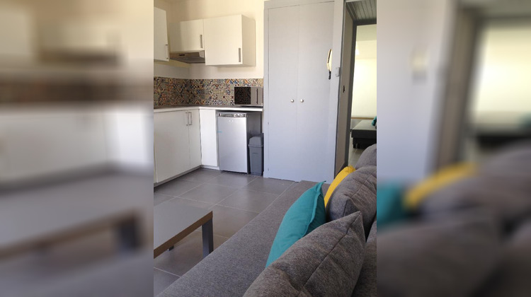 Ma-Cabane - Vente Appartement MONTPELLIER, 14 m²