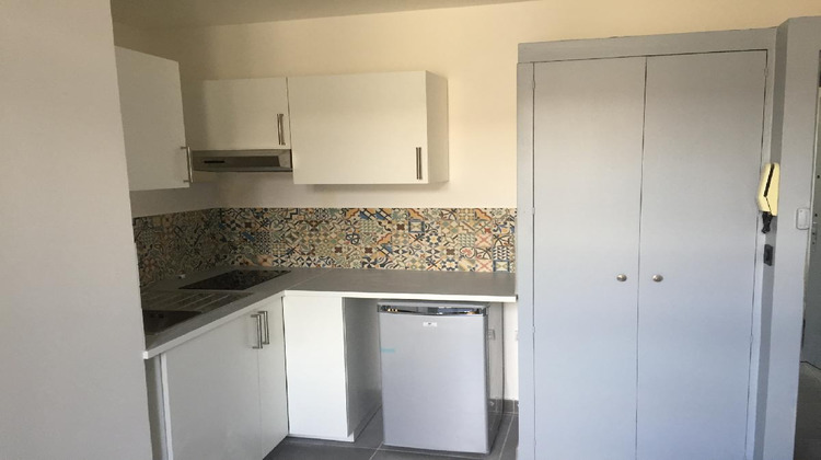 Ma-Cabane - Vente Appartement MONTPELLIER, 14 m²