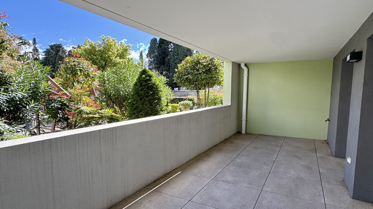 Ma-Cabane - Vente Appartement Montpellier, 41 m²