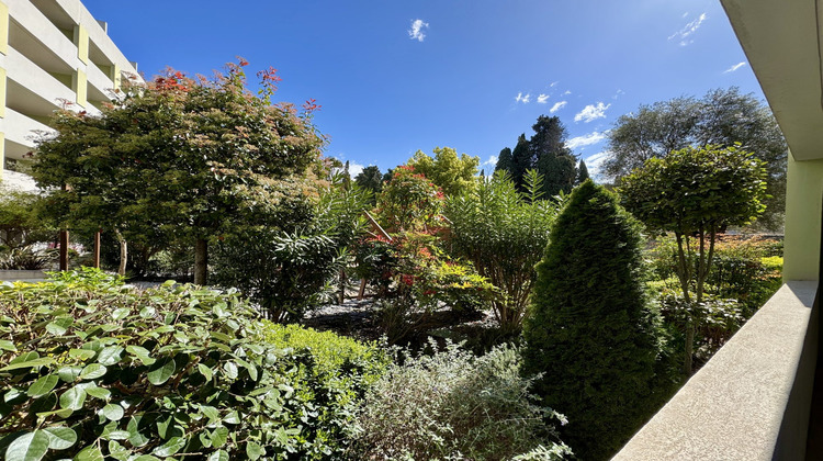 Ma-Cabane - Vente Appartement Montpellier, 41 m²