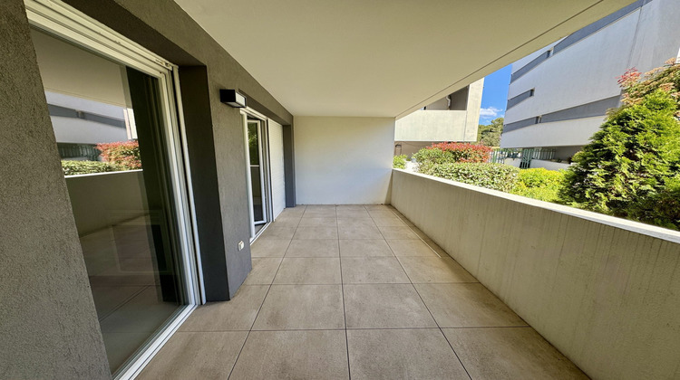 Ma-Cabane - Vente Appartement Montpellier, 41 m²