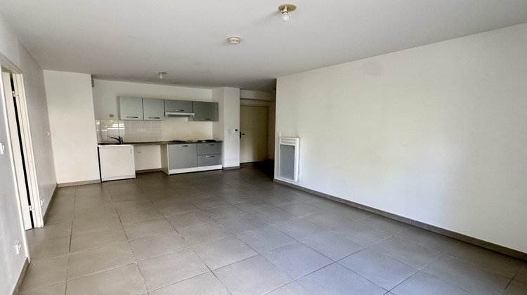 Ma-Cabane - Vente Appartement Montpellier, 41 m²