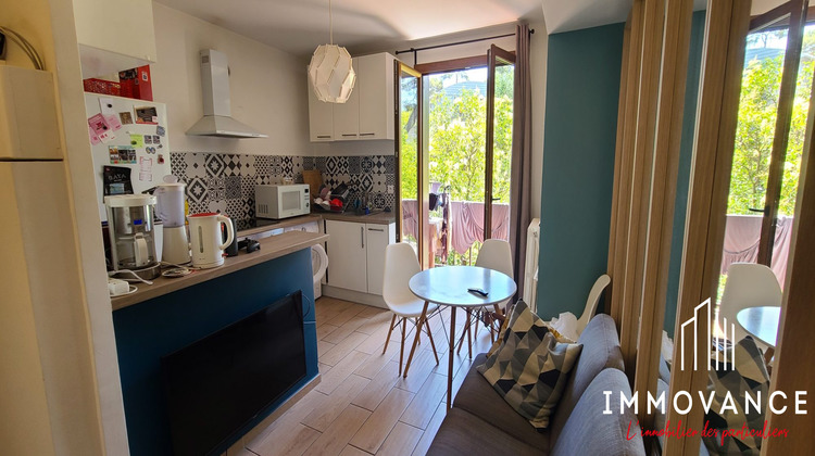 Ma-Cabane - Vente Appartement Montpellier, 68 m²