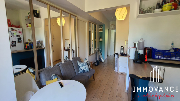 Ma-Cabane - Vente Appartement Montpellier, 68 m²