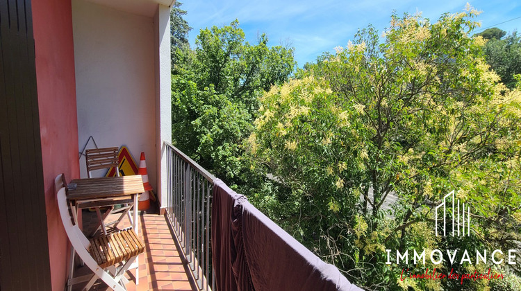 Ma-Cabane - Vente Appartement Montpellier, 68 m²