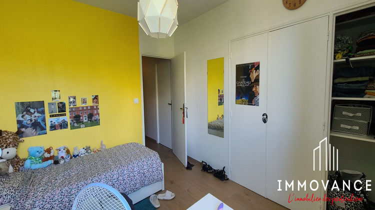 Ma-Cabane - Vente Appartement Montpellier, 68 m²