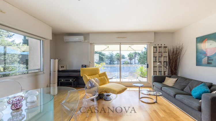 Ma-Cabane - Vente Appartement MONTPELLIER, 99 m²