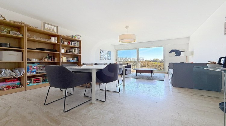 Ma-Cabane - Vente Appartement MONTPELLIER, 86 m²