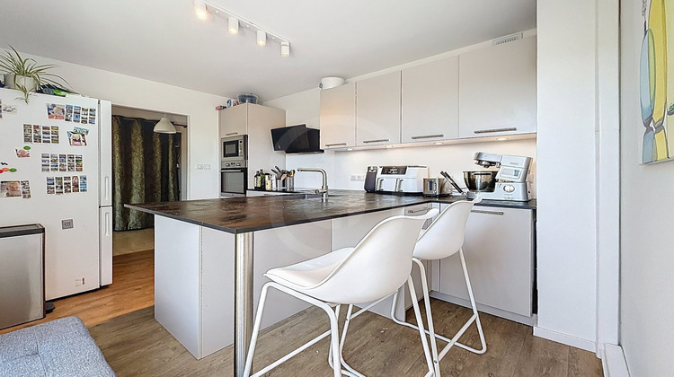 Ma-Cabane - Vente Appartement MONTPELLIER, 86 m²