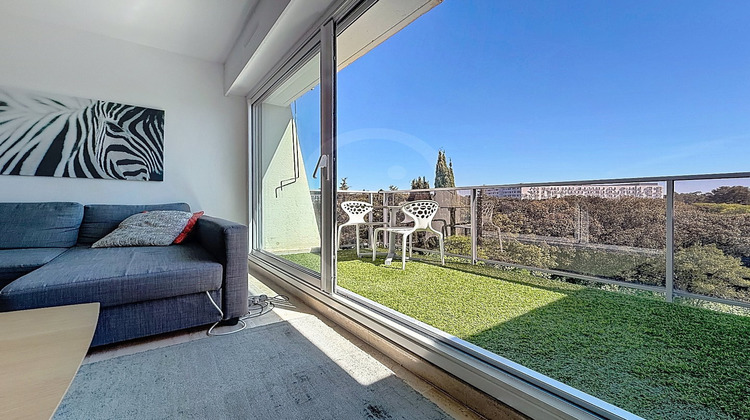 Ma-Cabane - Vente Appartement MONTPELLIER, 86 m²