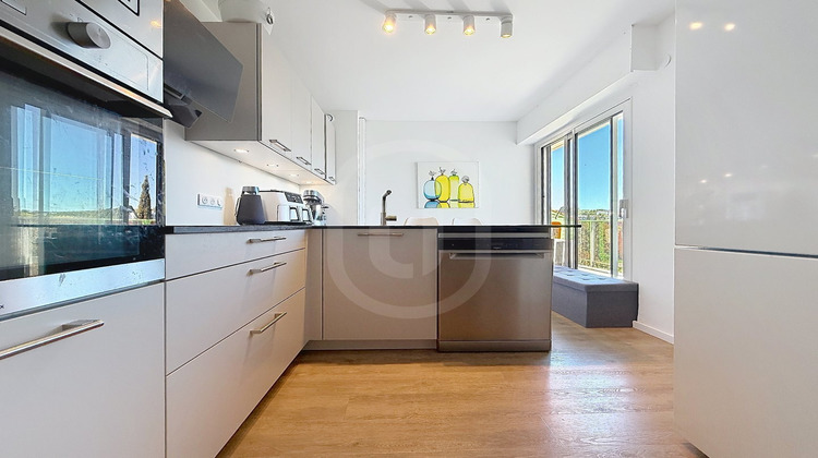 Ma-Cabane - Vente Appartement MONTPELLIER, 86 m²