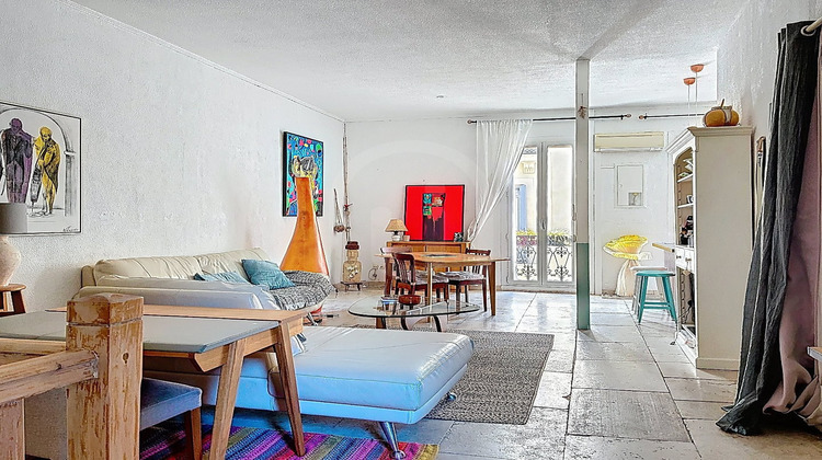 Ma-Cabane - Vente Appartement MONTPELLIER, 82 m²