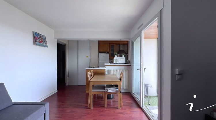 Ma-Cabane - Vente Appartement MONTPELLIER, 39 m²