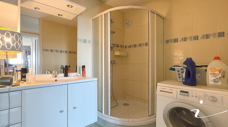 Ma-Cabane - Vente Appartement MONTPELLIER, 39 m²