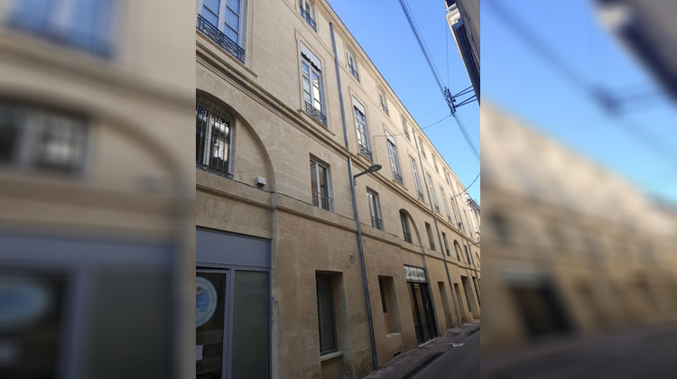 Ma-Cabane - Vente Appartement MONTPELLIER, 42 m²