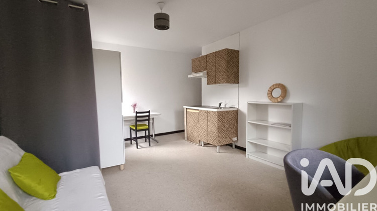 Ma-Cabane - Vente Appartement Montpellier, 22 m²