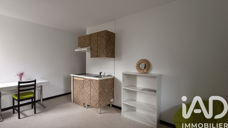 Ma-Cabane - Vente Appartement Montpellier, 22 m²