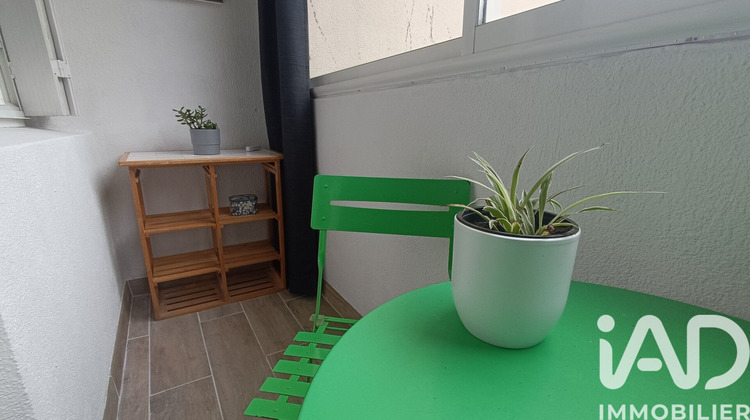Ma-Cabane - Vente Appartement Montpellier, 22 m²
