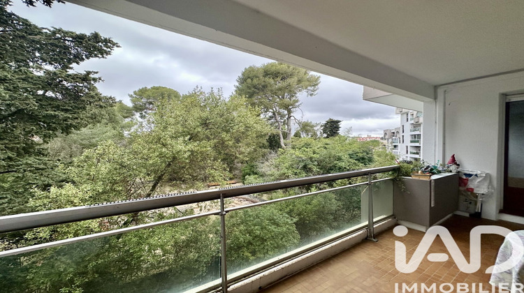 Ma-Cabane - Vente Appartement Montpellier, 50 m²