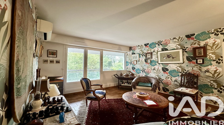 Ma-Cabane - Vente Appartement Montpellier, 50 m²