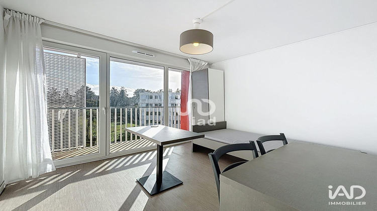 Ma-Cabane - Vente Appartement Montpellier, 28 m²