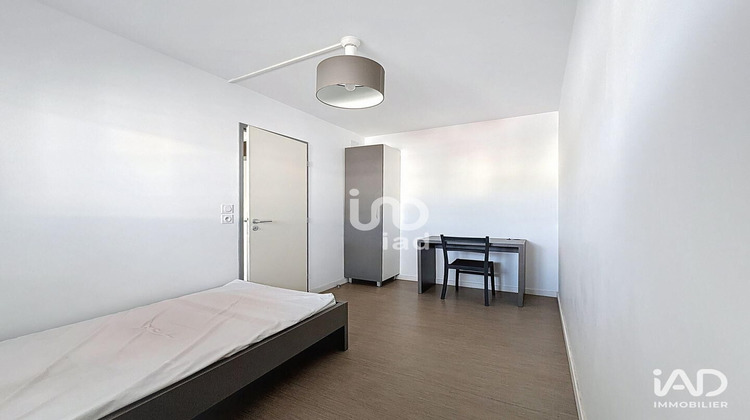 Ma-Cabane - Vente Appartement Montpellier, 28 m²