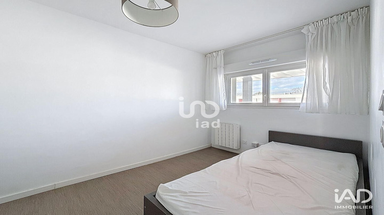 Ma-Cabane - Vente Appartement Montpellier, 28 m²