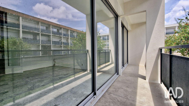 Ma-Cabane - Vente Appartement Montpellier, 70 m²