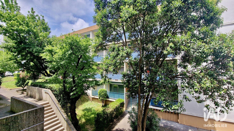 Ma-Cabane - Vente Appartement Montpellier, 70 m²