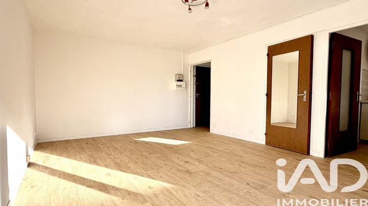 Ma-Cabane - Vente Appartement Montpellier, 21 m²