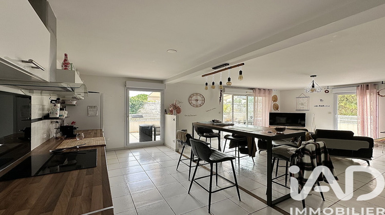 Ma-Cabane - Vente Appartement Montpellier, 90 m²