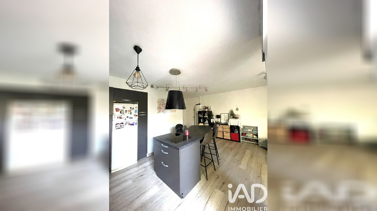 Ma-Cabane - Vente Appartement Montpellier, 58 m²