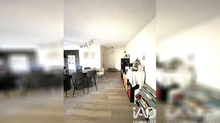 Ma-Cabane - Vente Appartement Montpellier, 58 m²