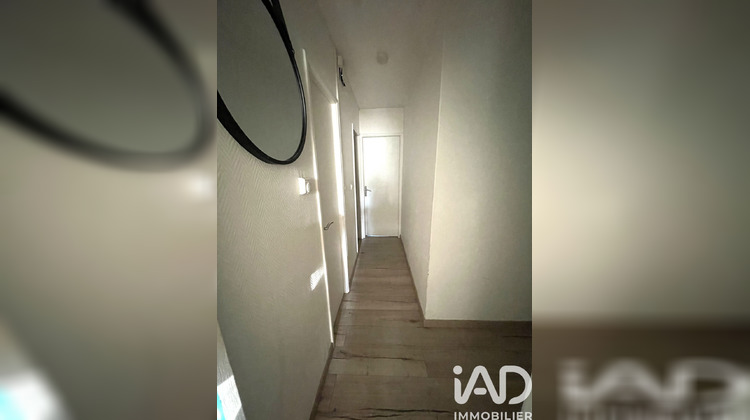 Ma-Cabane - Vente Appartement Montpellier, 58 m²