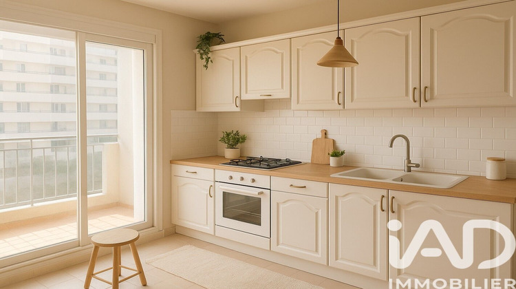 Ma-Cabane - Vente Appartement Montpellier, 64 m²
